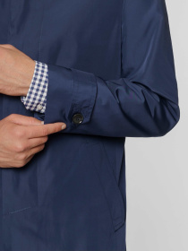 Плащ Arber модель M08.12.09.431 Фото