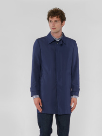 Плащ Arber модель M08.12.09.431 Плащ Arber модель M08.12.09.431 Фото