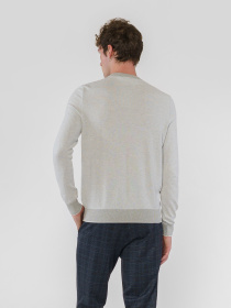 Джемпер Arber модель M10.06.12.431 Фото