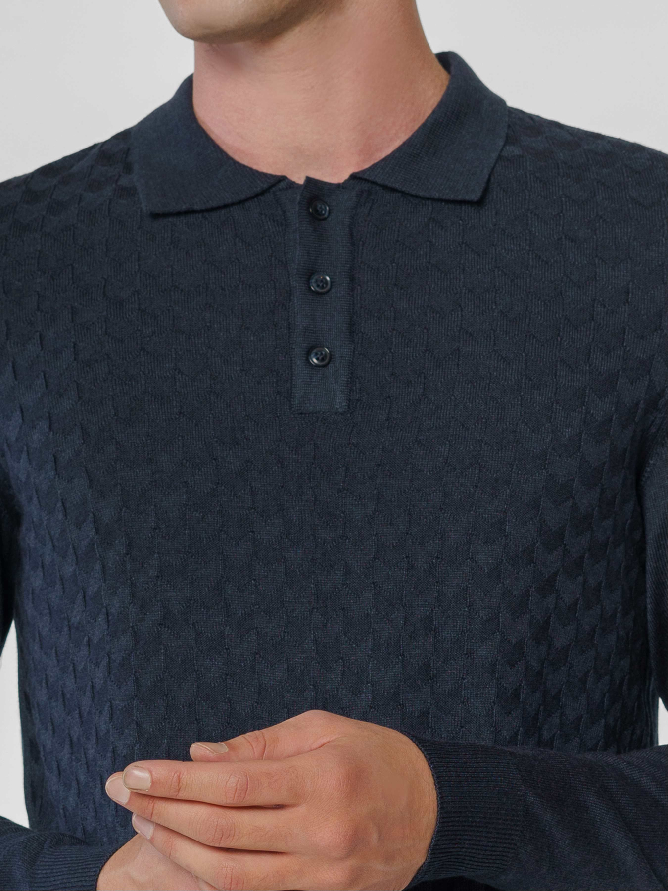 Поло Arber модель M10.11.09.431 Фото