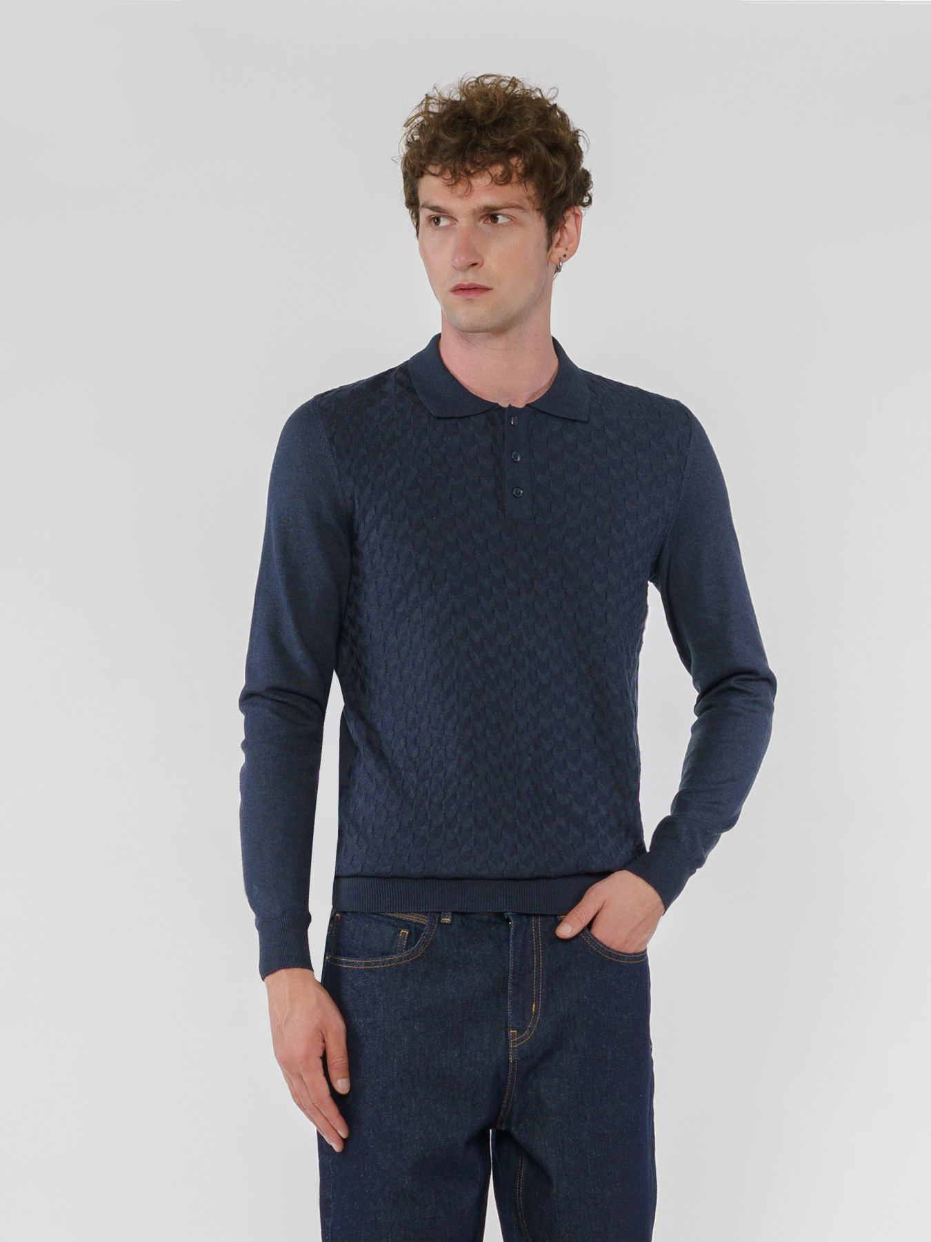 Поло Arber модель M10.11.09.431 Фото