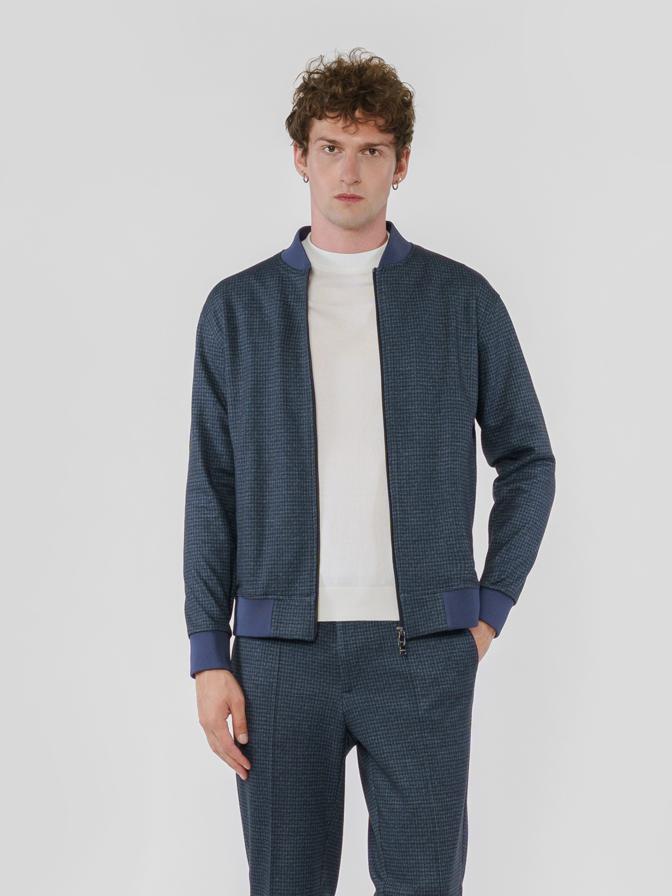 Кофта Arber модель M17.23.15.431 Фото