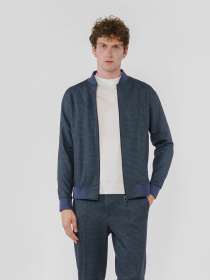 Кофта Arber модель M17.23.15.431 Фото