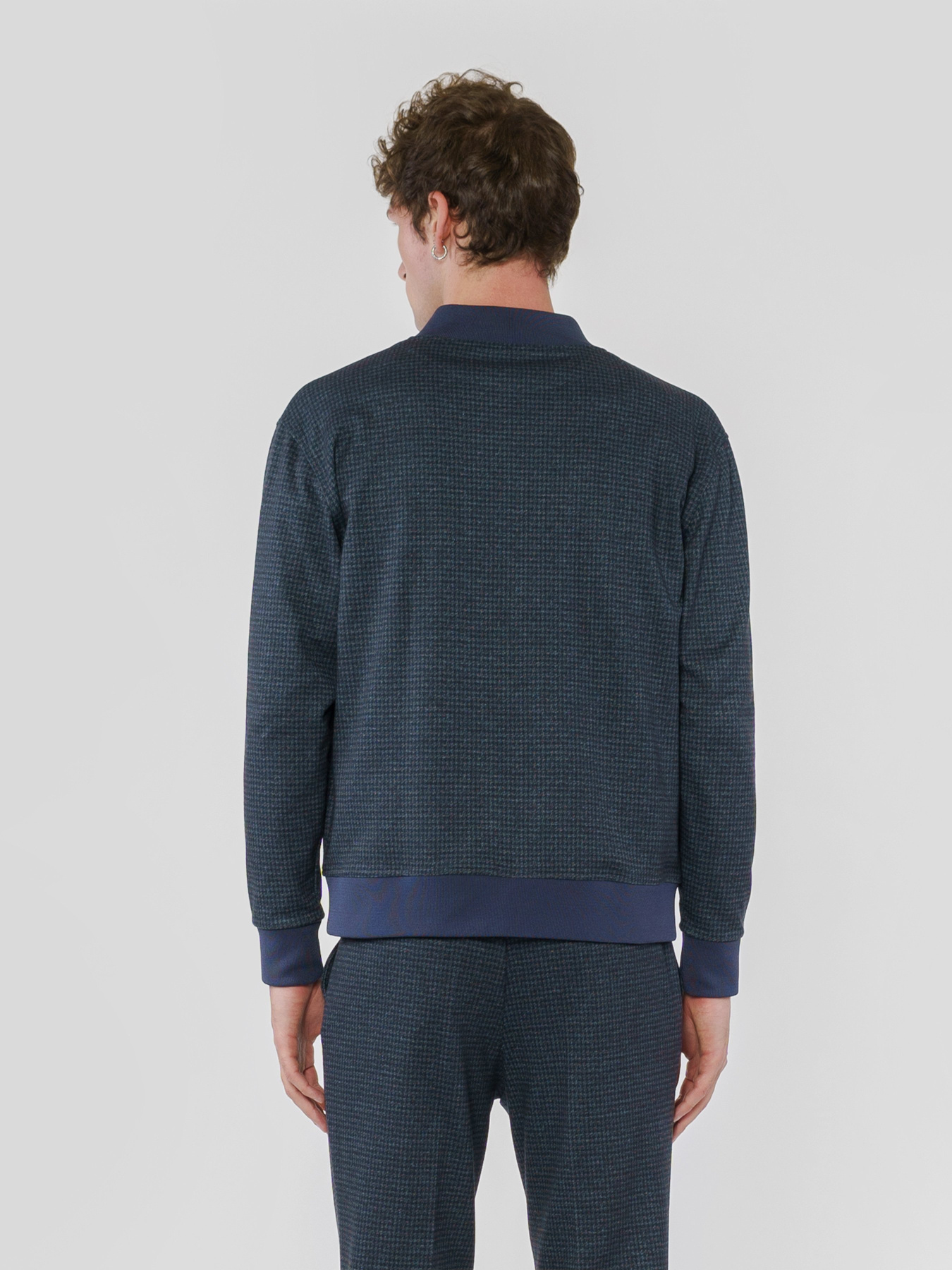 Кофта Arber модель M17.23.15.431 Фото