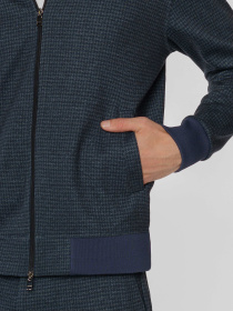 Кофта Arber модель M17.23.15.431 Фото