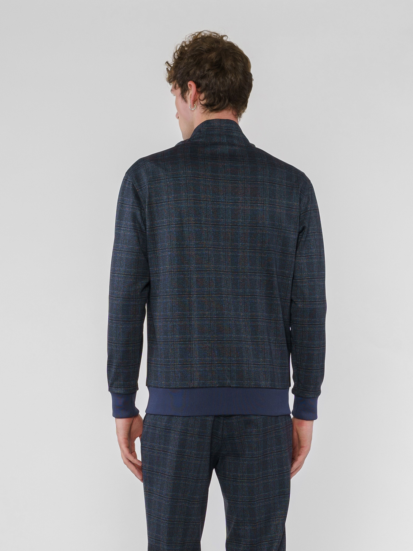 Кофта Arber модель M17.24.15.431 Фото