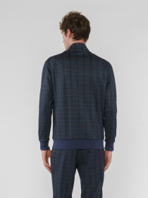 Кофта Arber модель M17.24.15.431 Фото