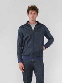 Кофта Arber модель M17.24.15.431 Фото