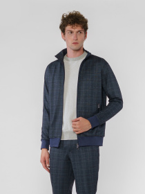 Кофта Arber модель M17.24.15.431 Фото