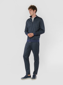 Кофта Arber модель M17.24.15.431 Фото