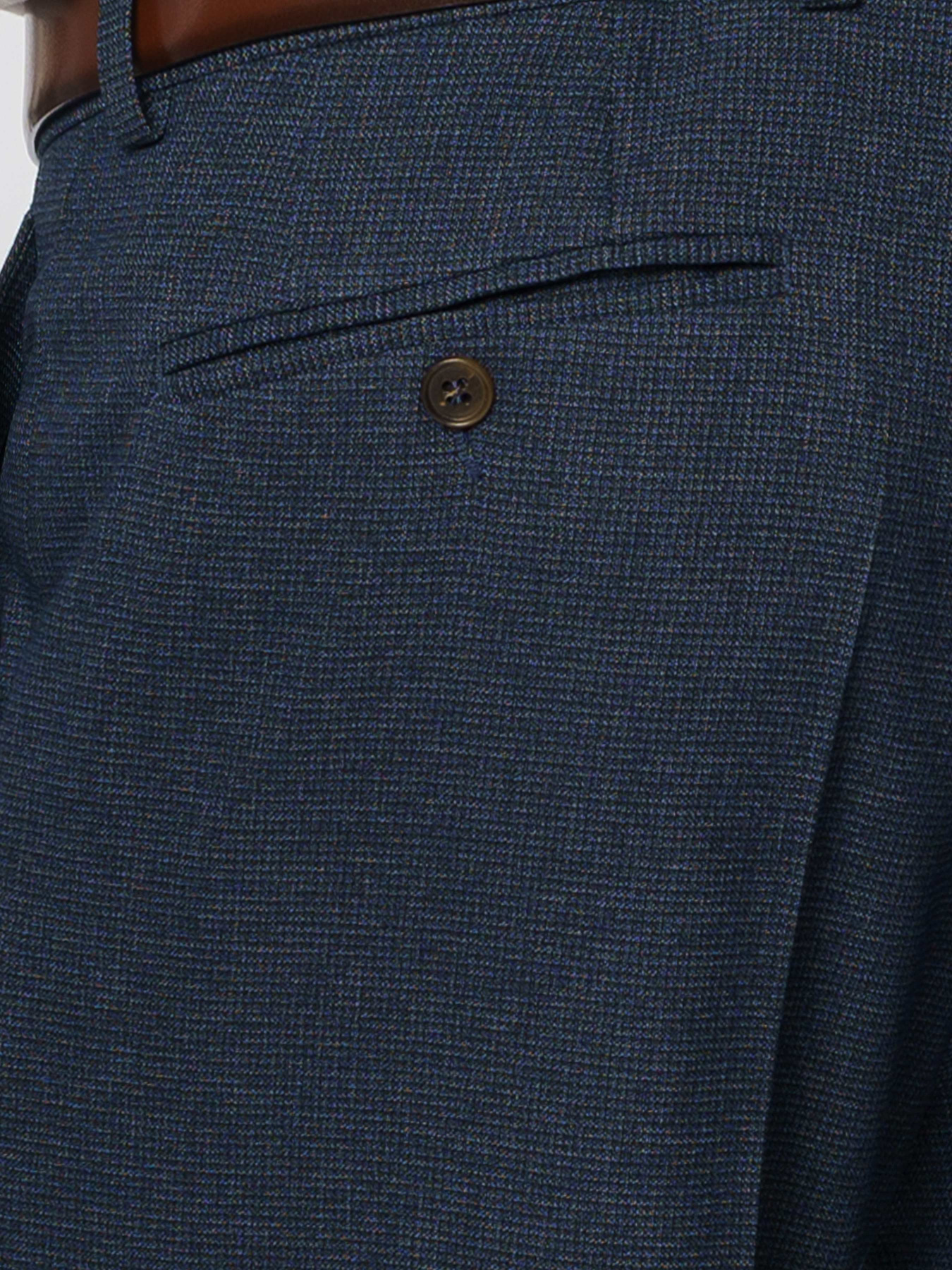 Класичні штани Arber модель M31.01.09.431 Фото