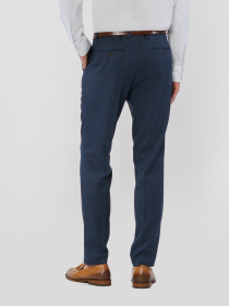 Класичні штани Arber модель M31.01.09.431 Класичні штани Arber модель M31.01.09.431 Фото