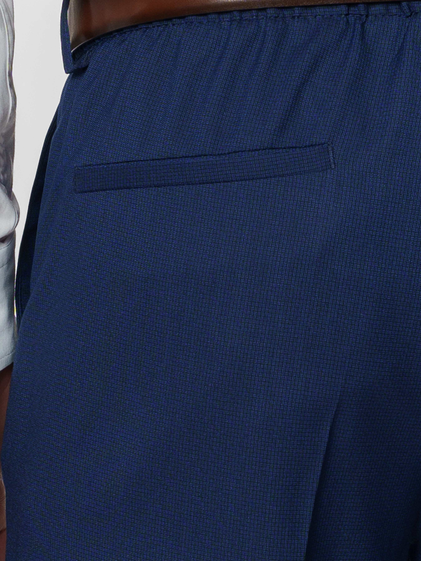 Брюки классические Arber модель M31.04.06.432 Фото