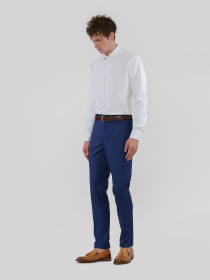 Брюки классические Arber модель M31.04.06.432 Фото