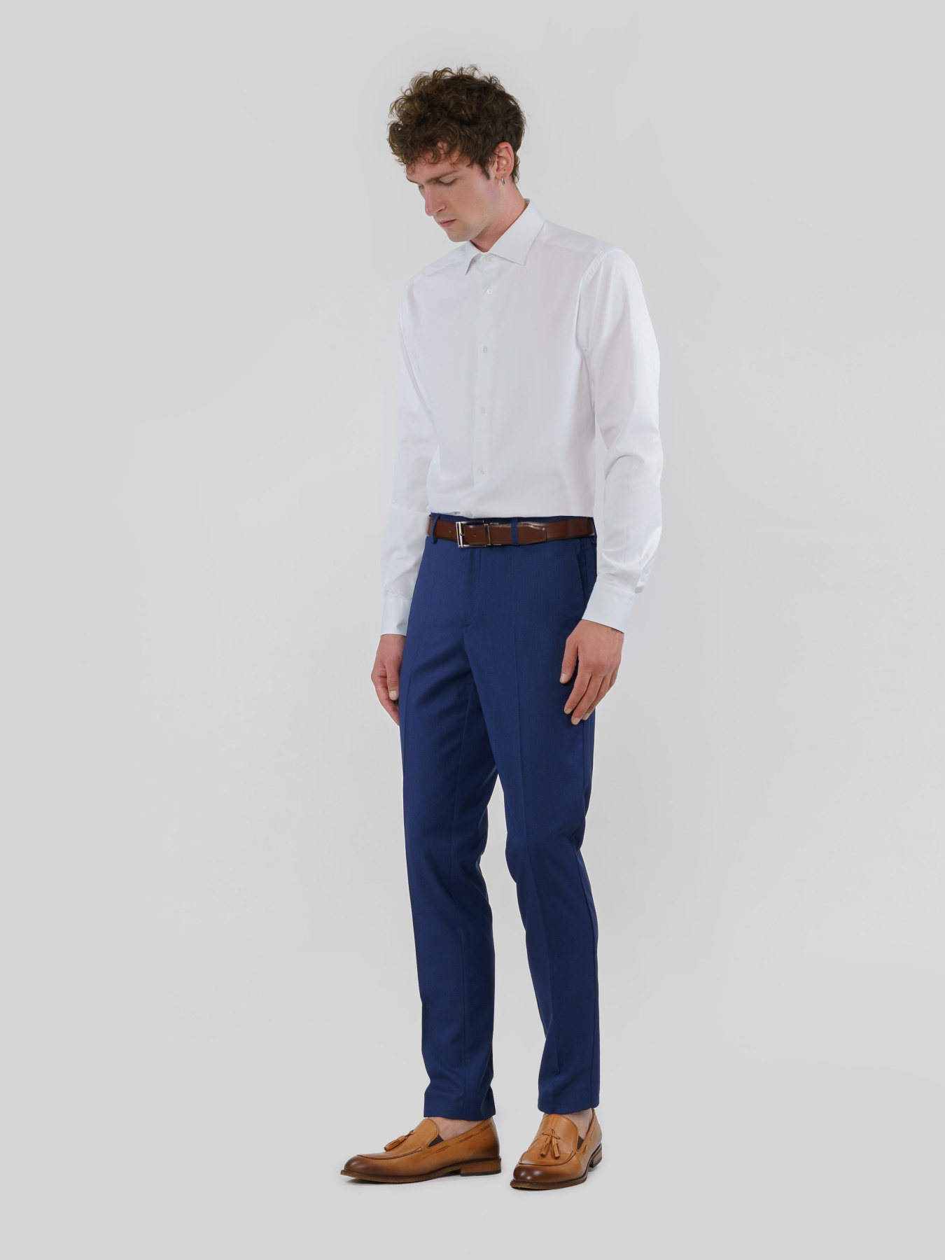 Класичні штани Arber модель M31.04.06.432 Класичні штани Arber модель M31.04.06.432 Фото