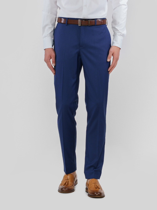 Класичні штани Arber модель M31.04.06.432 Фото