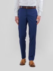 Класичні штани Arber модель M31.04.06.432 Класичні штани Arber модель M31.04.06.432 Фото