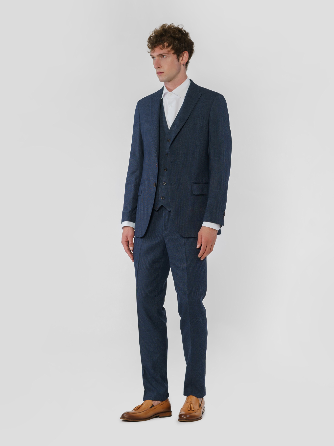 Пиджак Arber модель M32.01.09.431 Фото