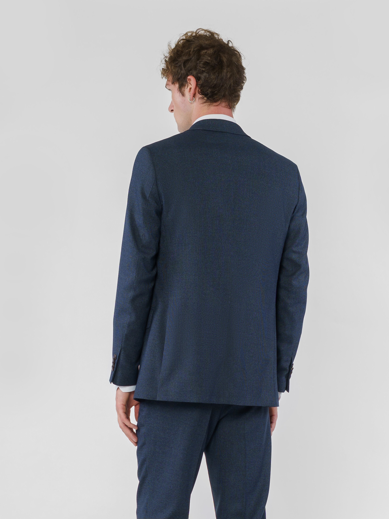 Піджак Arber модель M32.01.09.431 Фото