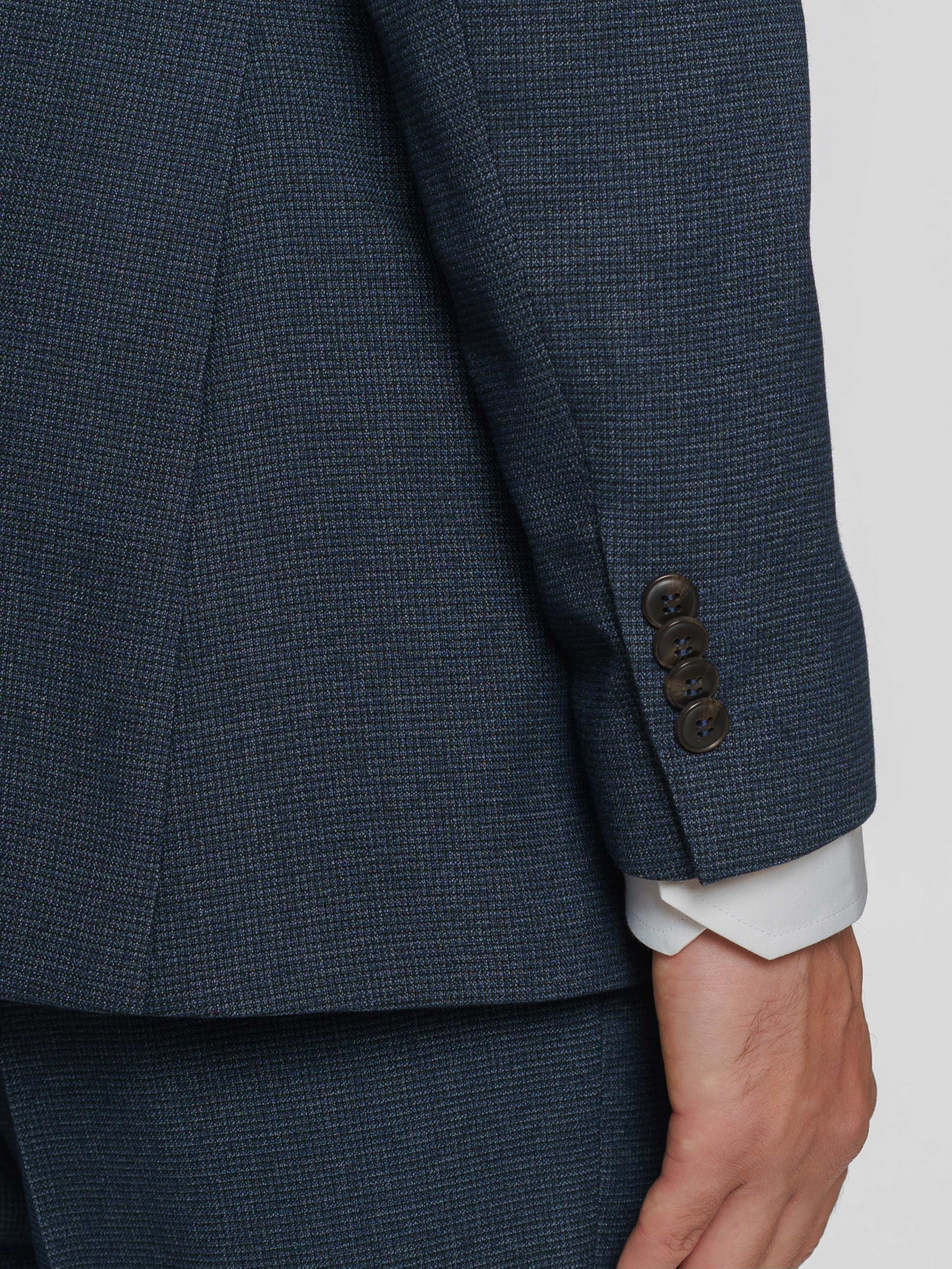 Піджак Arber модель M32.01.09.431 Фото