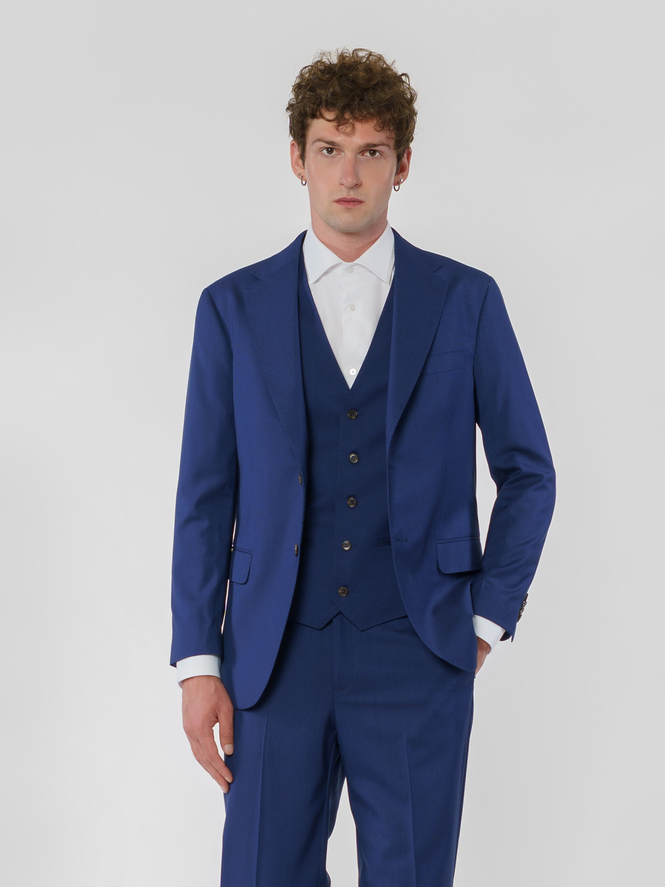 Пиджак Arber модель M32.04.06.431 Фото