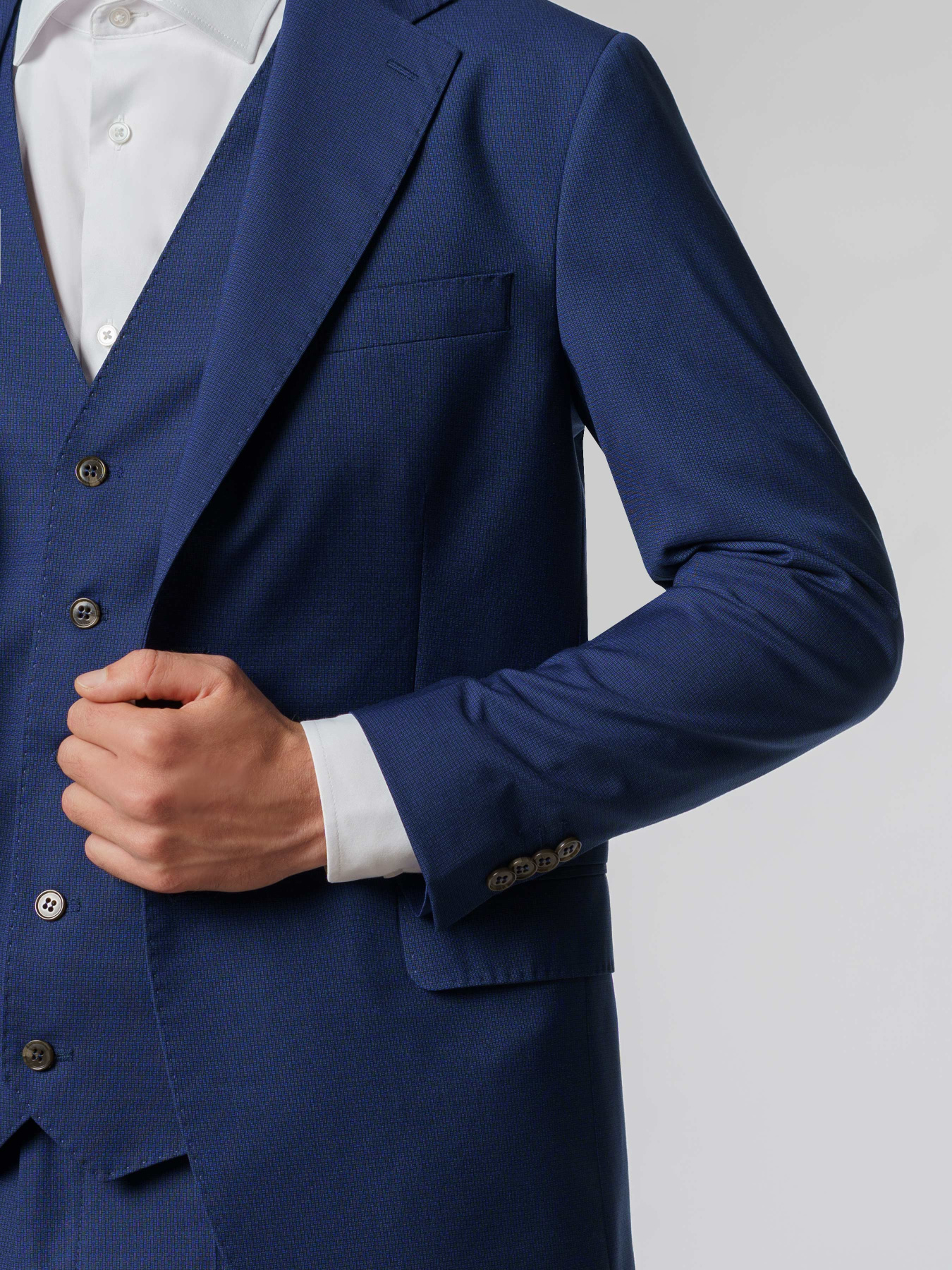 Піджак Arber модель M32.04.06.431 Піджак Arber модель M32.04.06.431 Фото