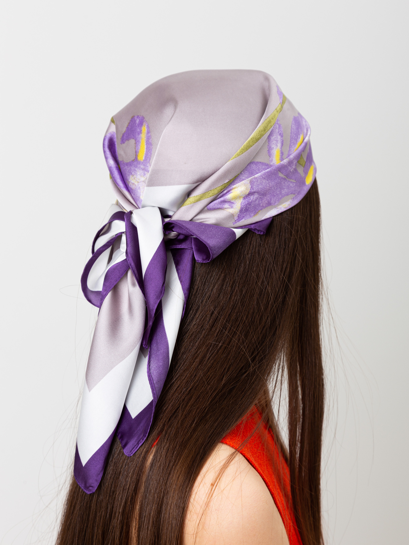 Платок Famo модель APL-2037_01 Фото