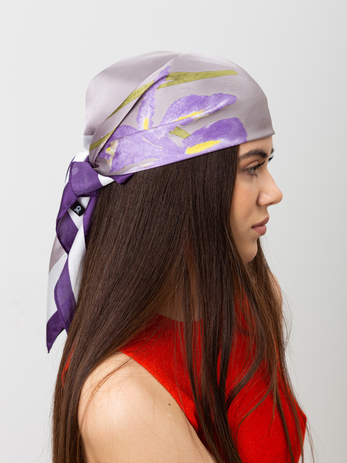 Платок Famo модель APL-2037_01 Фото