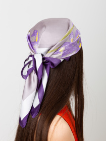 Платок Famo модель APL-2037_01 Фото