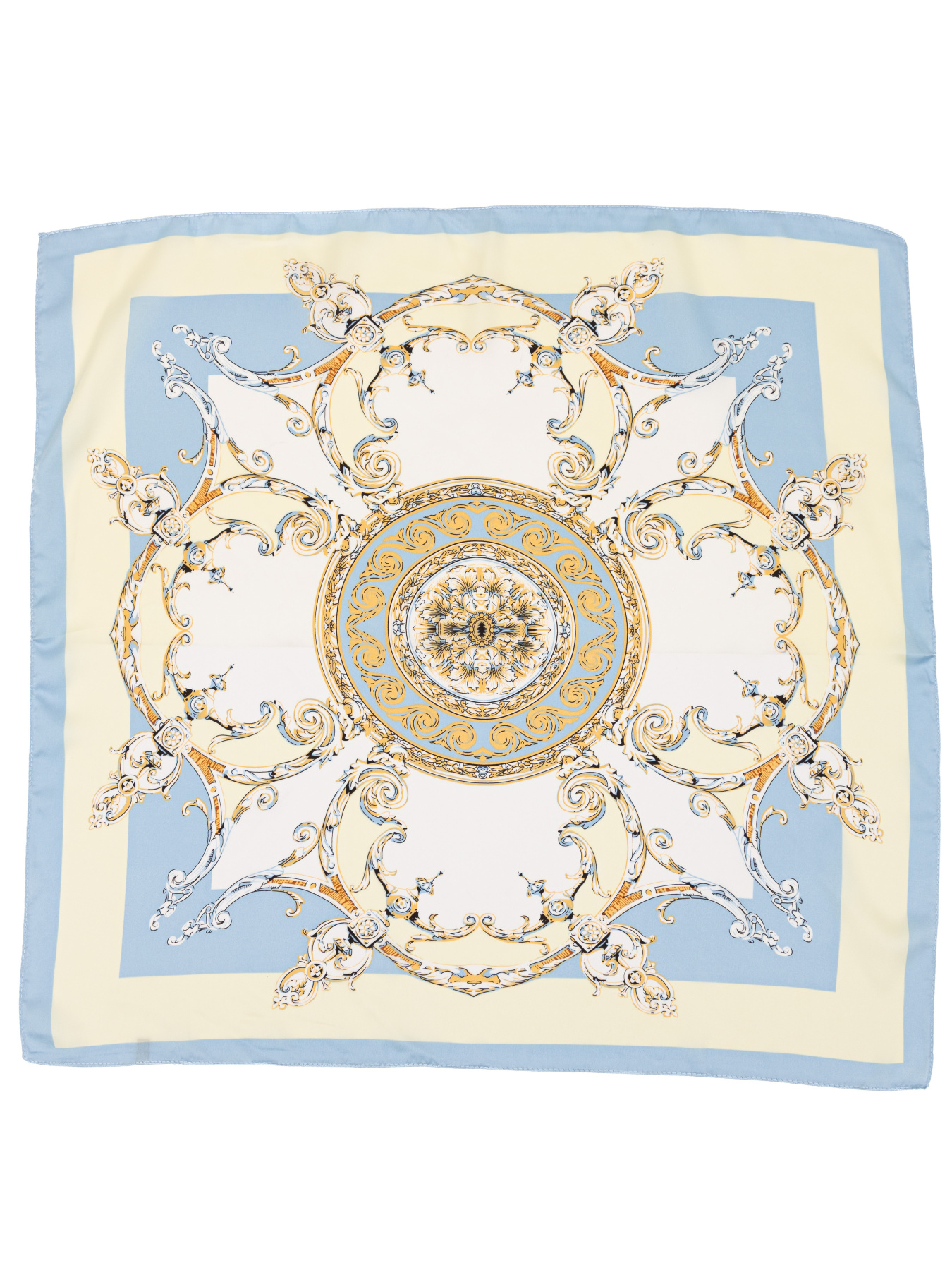 Платок Famo модель APL-2021_01 Фото