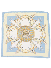 Платок Famo модель APL-2021_01 Фото