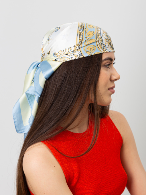 Платок Famo модель APL-2021_01 Фото