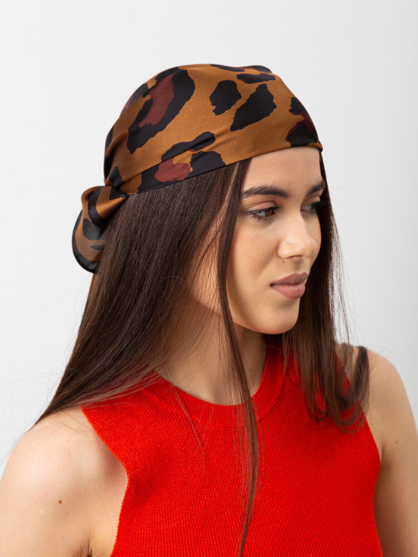 Платок Famo модель APL-1717_01 Фото