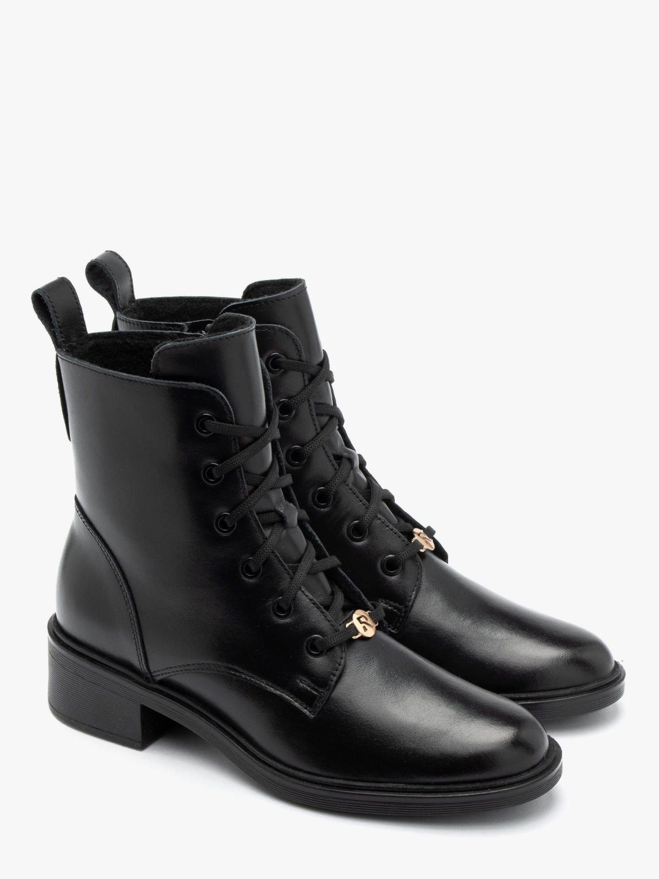 Ботинки RYLKO модель 3YUS3____TC3 Фото