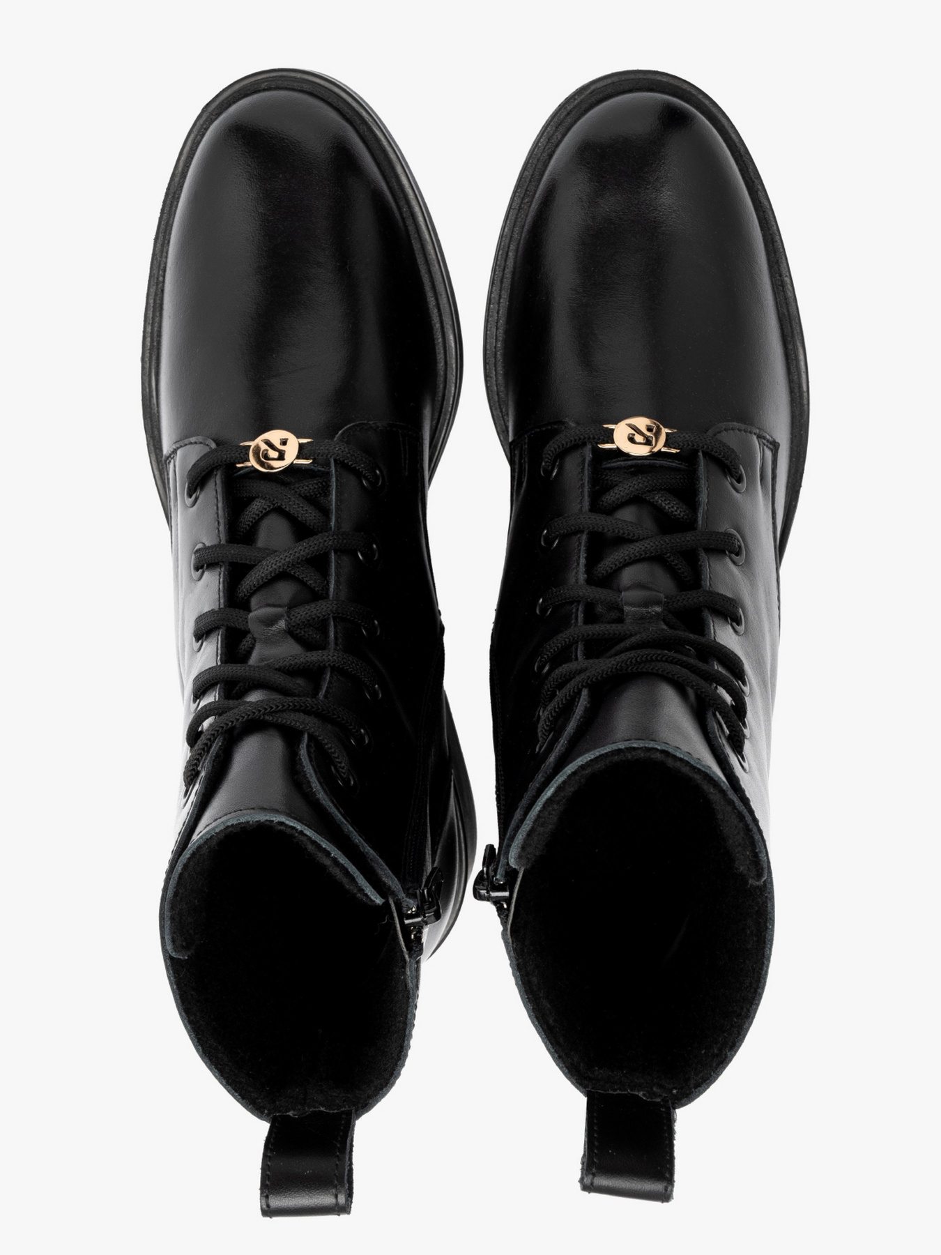 Ботинки RYLKO модель 3YUS3____TC3 Фото