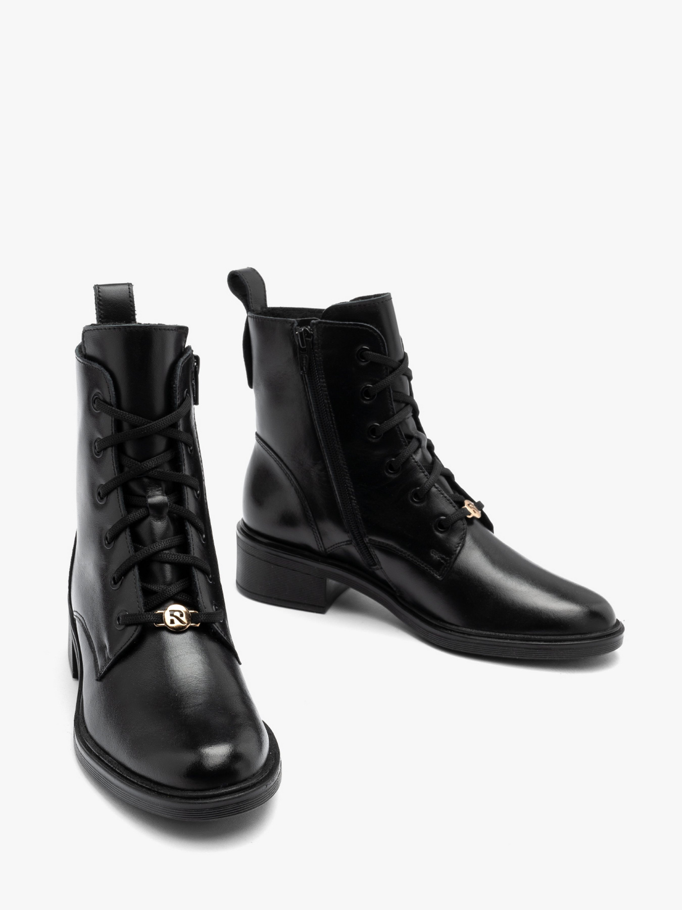 Ботинки RYLKO модель 3YUS3____TC3 Фото