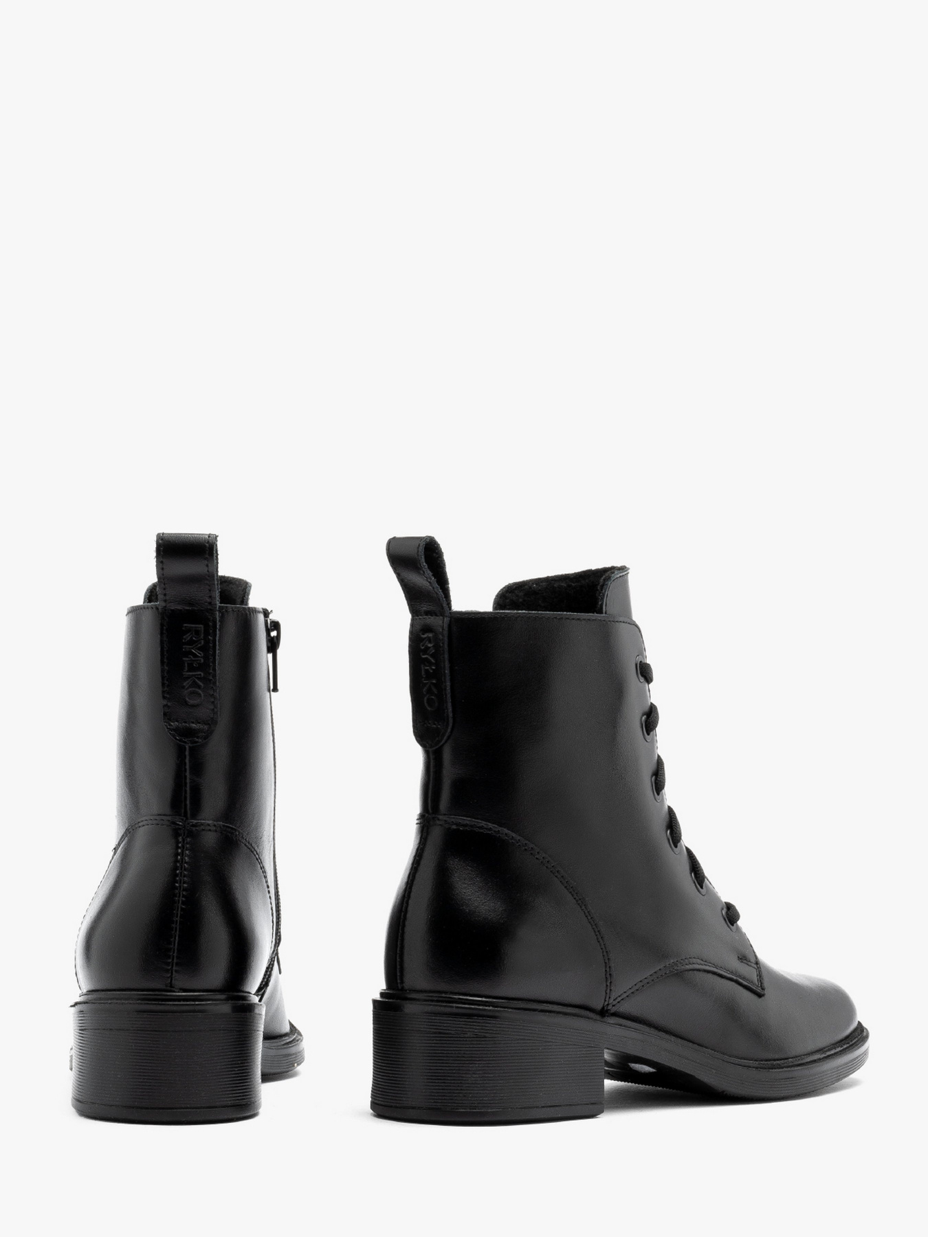 Ботинки RYLKO модель 3YUS3____TC3 Фото