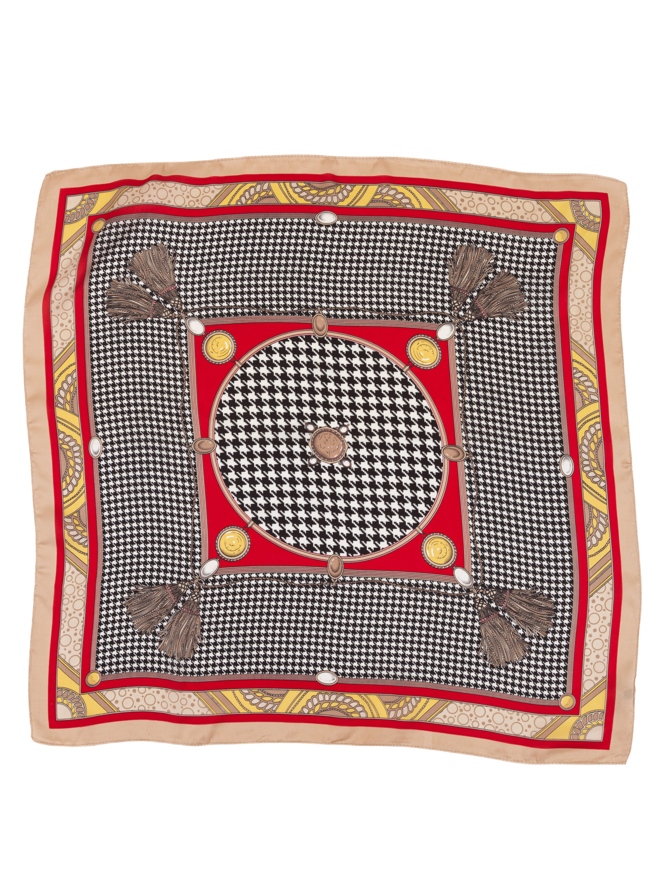 Платок Famo модель APL-2035_01 Фото