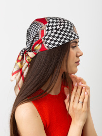 Платок Famo модель APL-2035_01 Фото