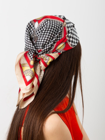 Платок Famo модель APL-2035_01 Фото