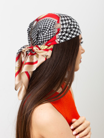 Платок Famo модель APL-2035_01 Фото