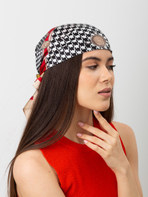 Платок Famo модель APL-2035_01 Фото