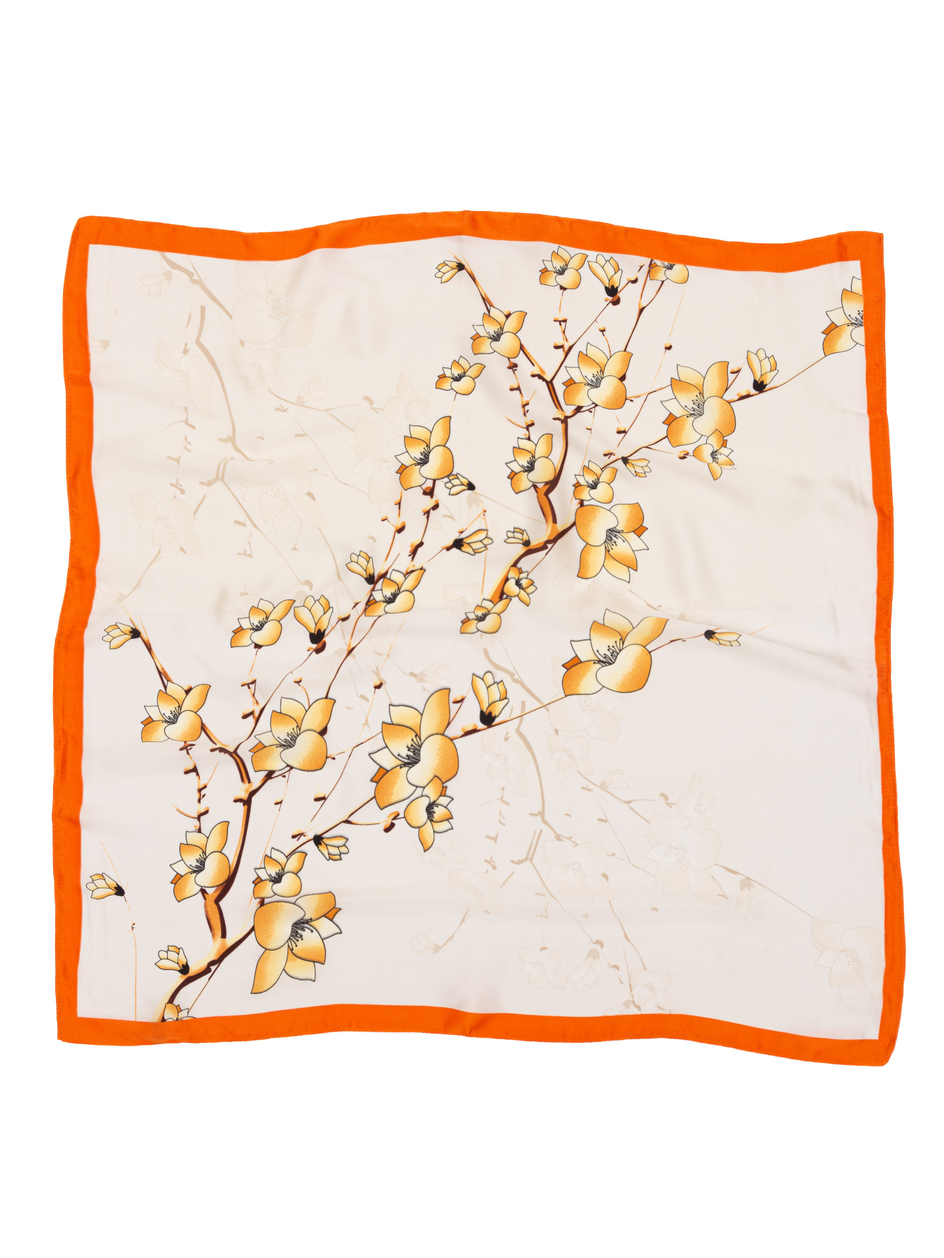 Платок Famo модель APL-2034_01 Фото