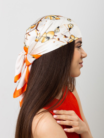 Платок Famo модель APL-2034_01 Фото