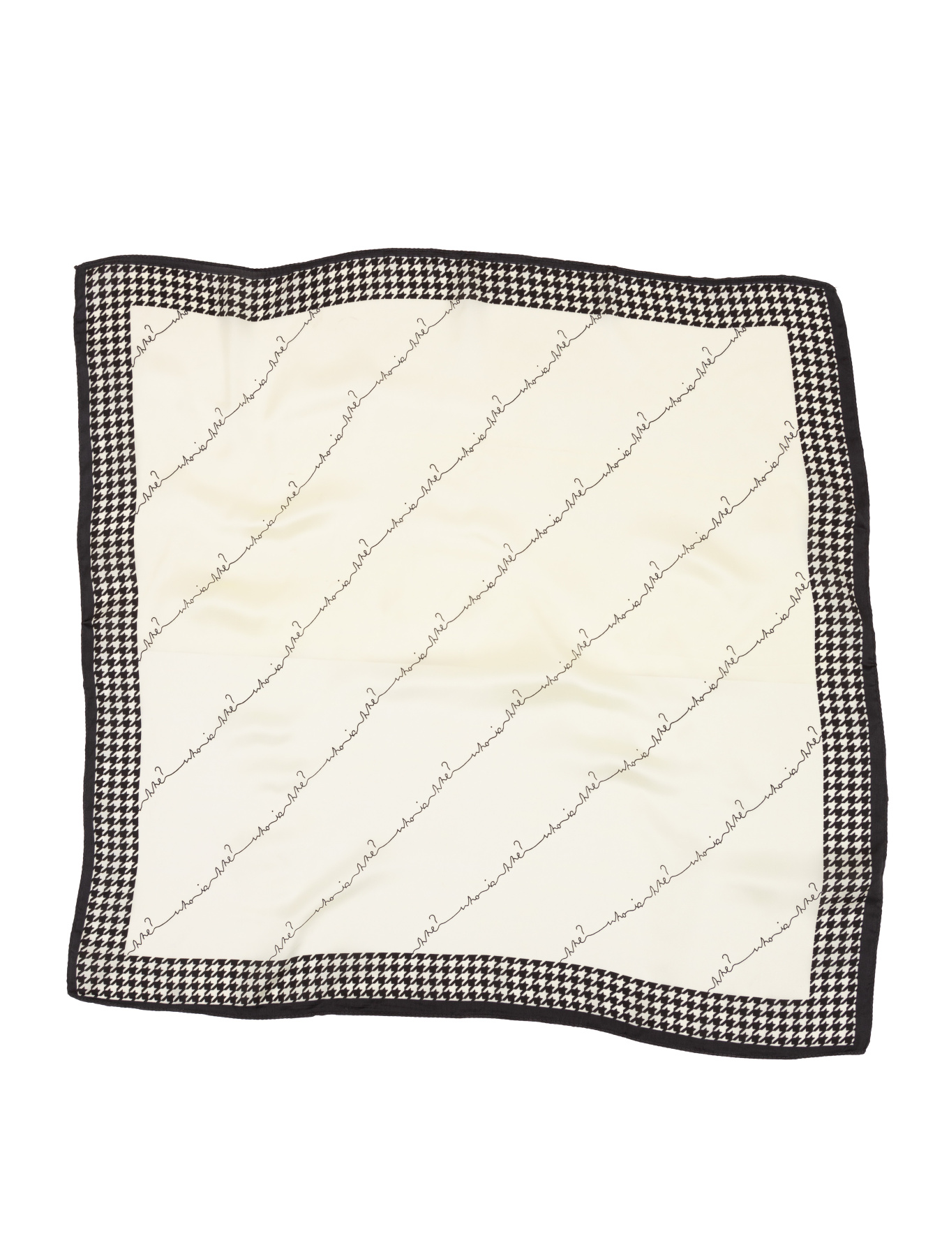 Платок Famo модель APL-2032_01 Фото