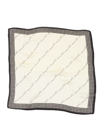 Платок Famo модель APL-2032_01 Фото