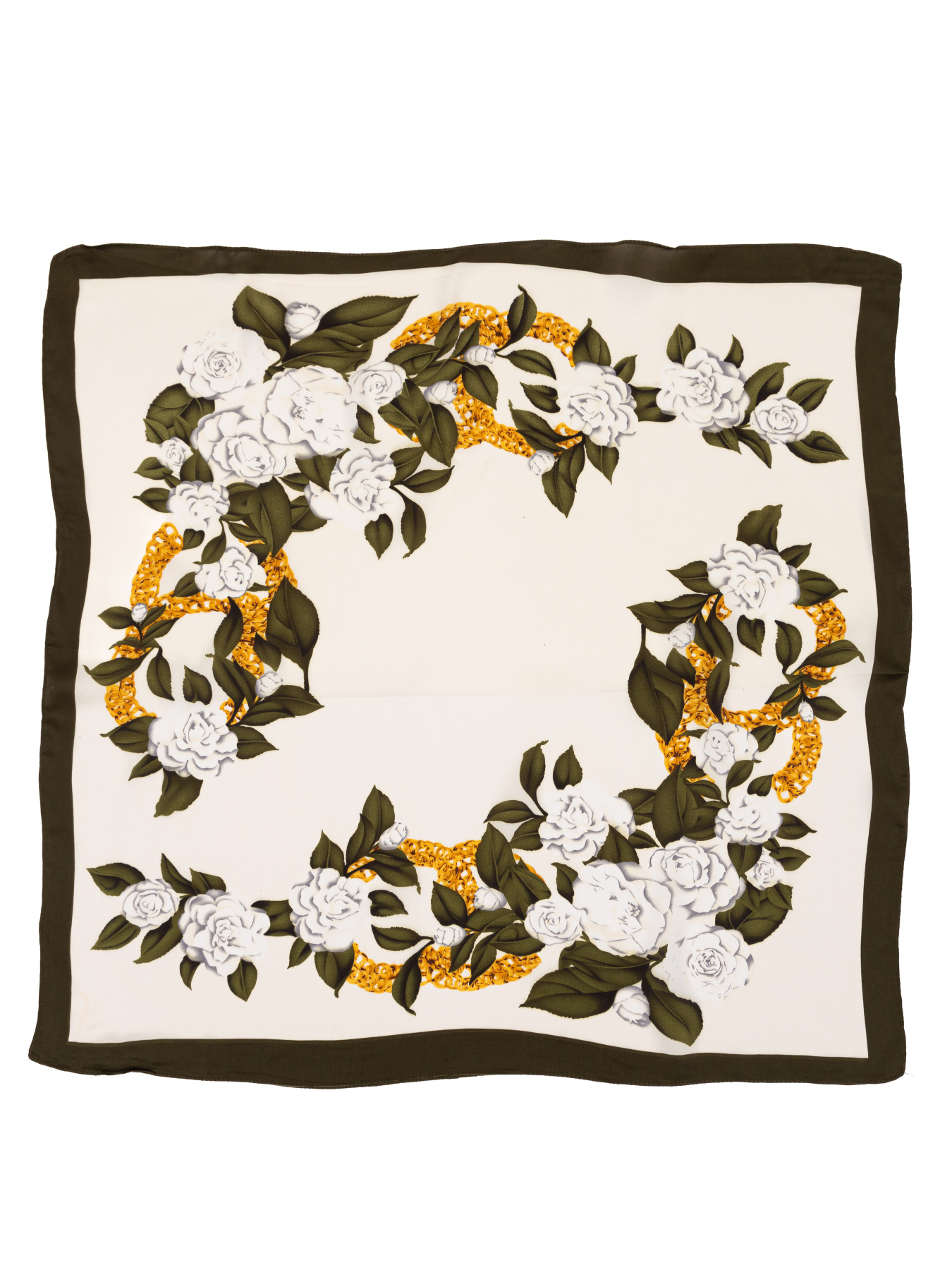 Платок Famo модель APL-2030_01 Фото