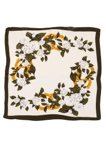 Платок Famo модель APL-2030_01 Фото