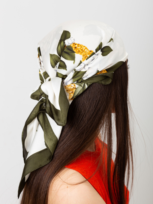 Платок Famo модель APL-2030_01 Фото