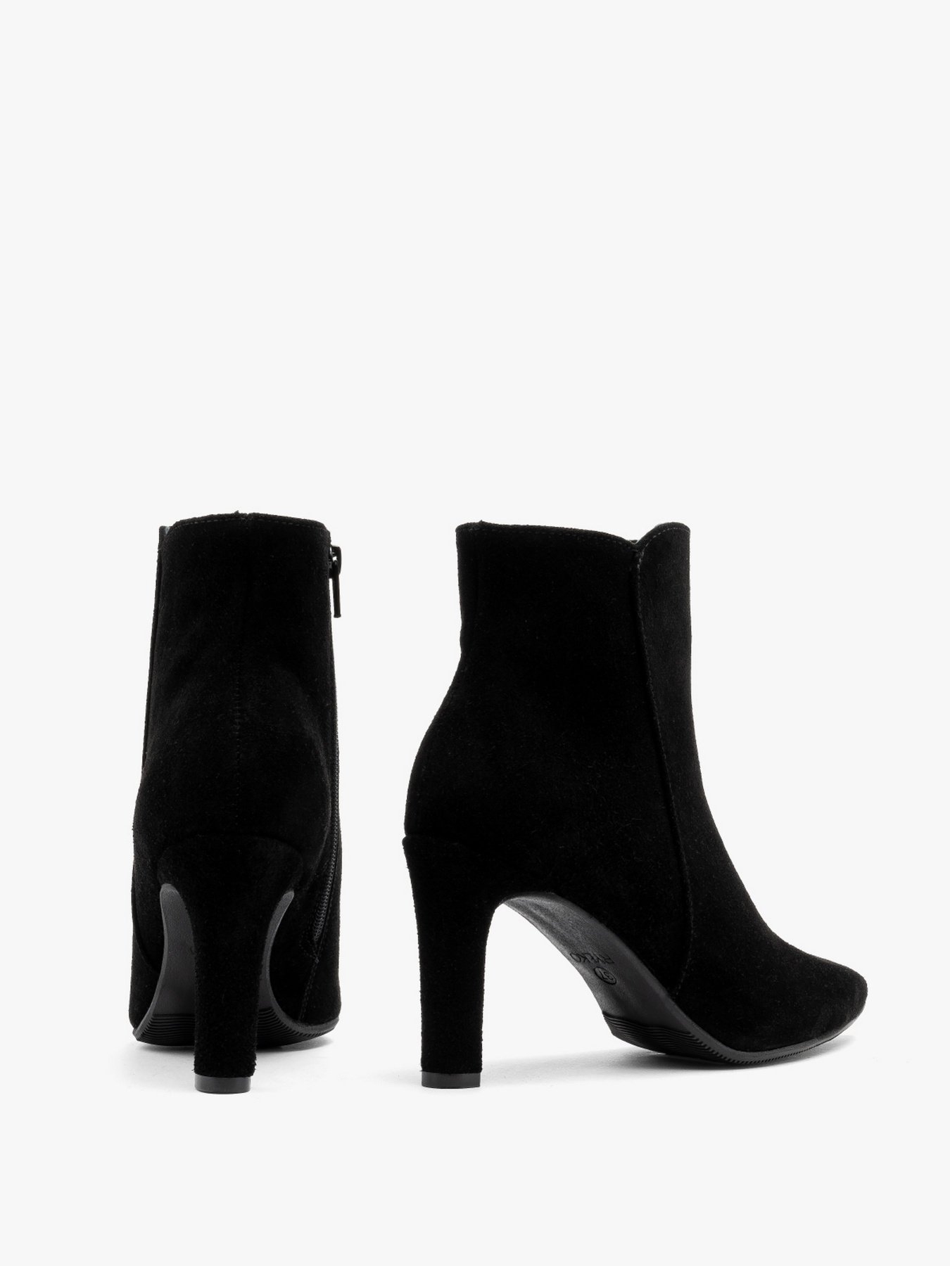 Бoтильоны RYLKO модель B8VB4_____46 Фото